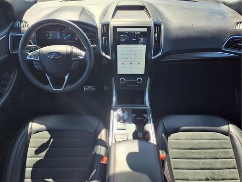 Used 2023 Ford Edge ST-Line AWD/4WD image 15