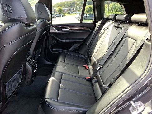 Used 2023 BMW X3 xDrive30i image 10