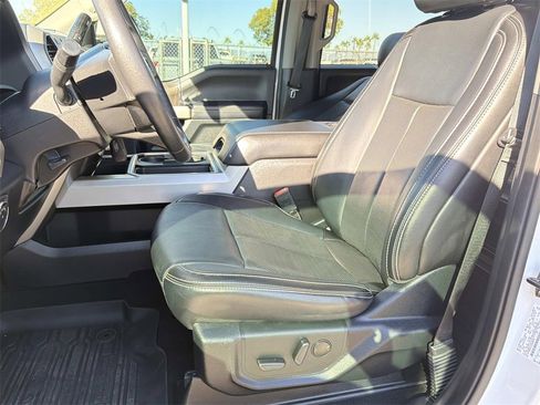 Used 2020 Ford F250 Lariat w/ Lariat Value Package image 20