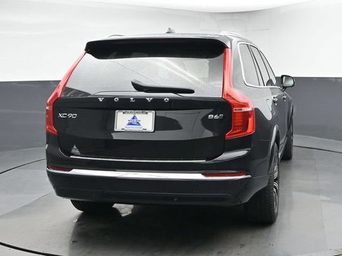 Used 2024 Volvo XC90 B6 Plus w/ Protection Package AWD/4WD image 8