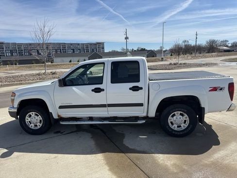 Used 2004 Chevrolet Colorado LS image 6