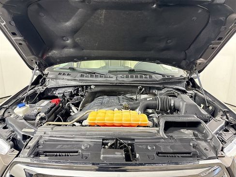 Used 2016 Ford F150 Lariat w/ Equipment Group 502A Luxury image 24