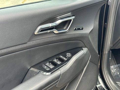 Used 2023 Kia Sportage SX image 17