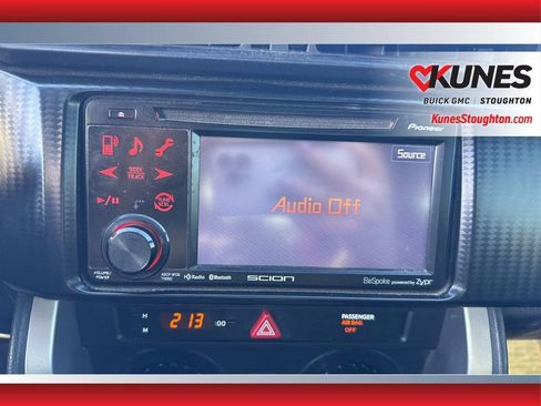 Used 2013 Scion FR-S image 25