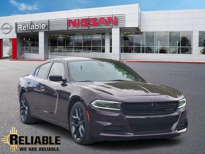 Used 2022 Dodge Charger SXT w/ Blacktop Package