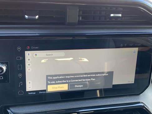 Used 2023 GMC Sierra 1500 AT4 w/ AT4 Preferred Package image 25