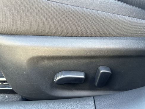 New 2025 Nissan Altima 2.5 SV w/ SV Special Edition Package image 20