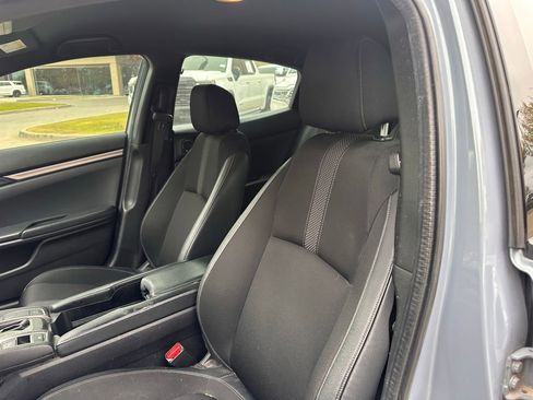 Used 2020 Honda Civic Sport image 20