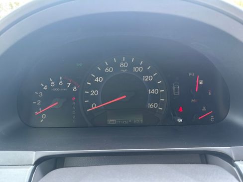 Used 2008 Honda Odyssey Touring image 2