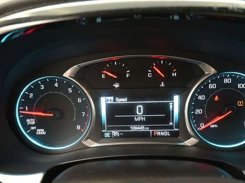 Used 2018 Chevrolet Traverse Premier w/ Redline Edition image 2