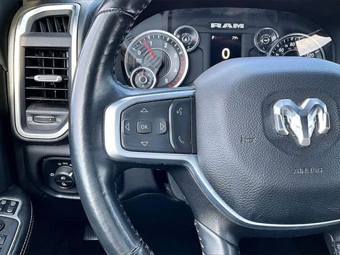 Used 2024 RAM 3500 Big Horn image 13