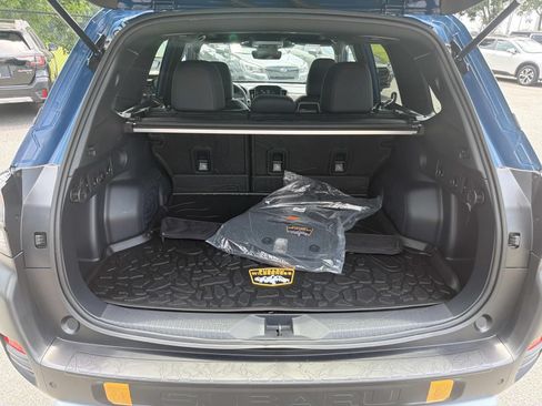 Used 2026 Subaru Forester Wilderness w/ Wilderness Plus Package AWD/4WD image 19