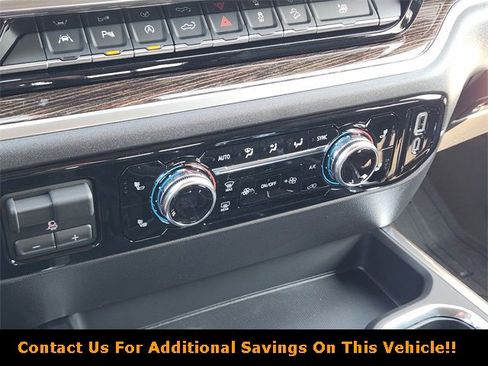 New 2026 GMC Sierra 1500 Elevation w/ Elevation Premium Package image 14