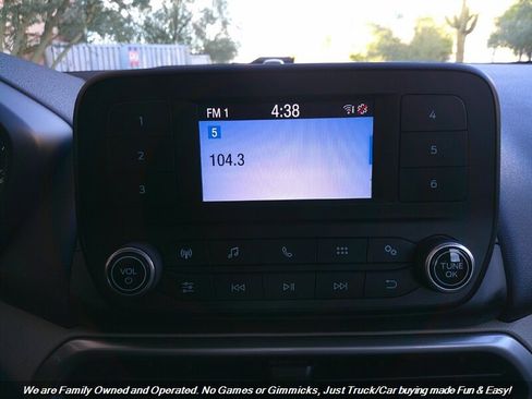 Used 2019 Ford EcoSport S image 34