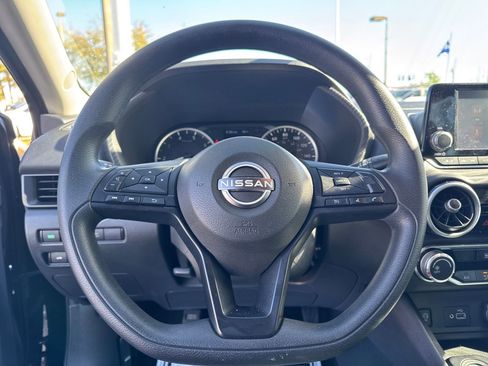 Certified 2024 Nissan Sentra S image 13