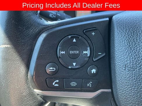 Used 2020 Honda Pilot EX-L image 12