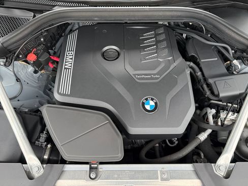 Used 2024 BMW X3 xDrive30i w/ Premium Package AWD/4WD image 35