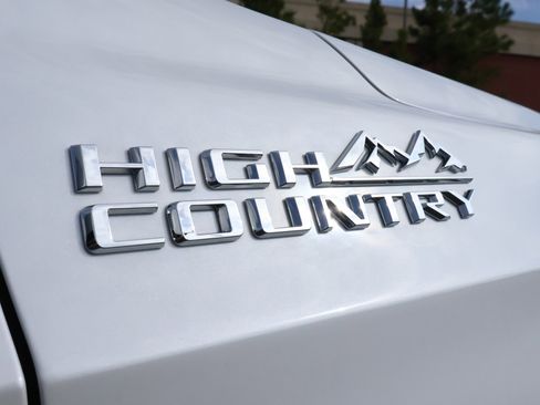 Certified 2024 Chevrolet Tahoe High Country image 6