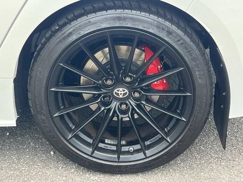 Used 2025 Toyota Corolla GR AWD/4WD image 13