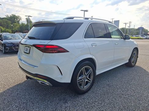 Used 2026 Mercedes-Benz GLE 450 4MATIC image 6