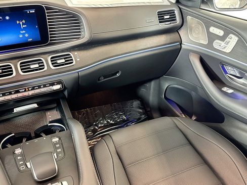 New 2026 Mercedes-Benz GLS 450 4MATIC image 20