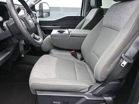 Used 2025 Ford F350 XLT image 21