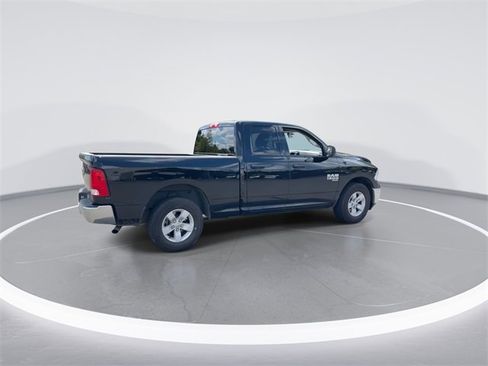 Used 2024 RAM 1500 Classic SLT image 8