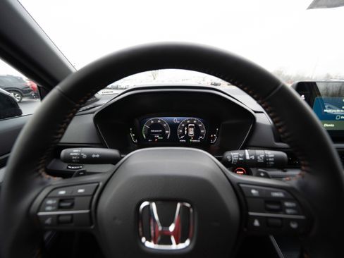 New 2026 Honda CR-V Sport-L image 15