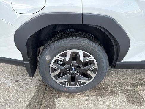 New 2026 Subaru Forester Premium image 11