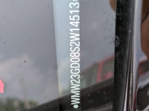 Used 2025 MINI Cooper S FWD image 16