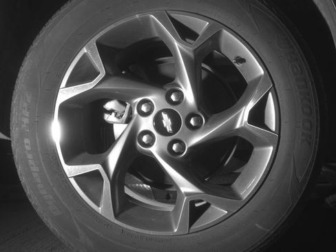 Used 2025 Chevrolet Trax LT image 15