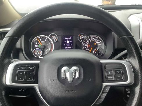 Used 2020 RAM 2500 Big Horn image 16