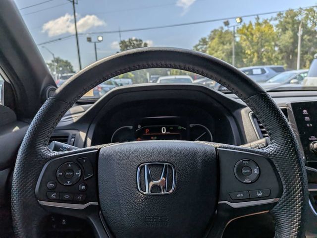 Used 2024 Honda Passport EX-L image 20