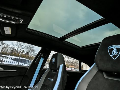 Used 2024 Lamborghini Urus Performante image 27