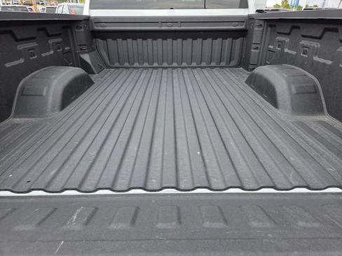 Certified 2025 Chevrolet Silverado 2500 Custom w/ Custom Value Package AWD/4WD image 13