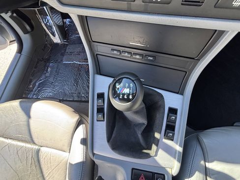 Used 2004 BMW M3 Coupe image 27