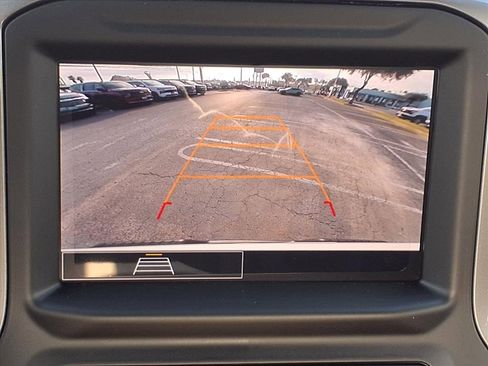 New 2026 Chevrolet Silverado 1500 W/T w/ WT Value Package image 10