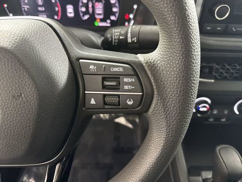 Certified 2023 Honda Accord EX image 13