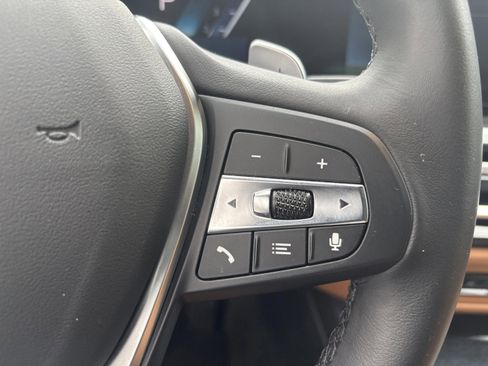 Certified 2024 BMW 330i Sedan w/ Convenience Package image 9