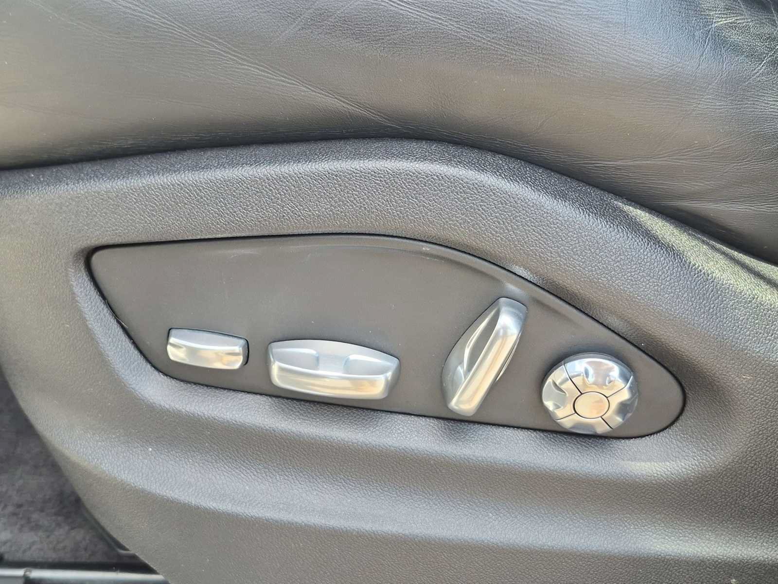Used 2021 Porsche Cayenne S AWD/4WD image 18