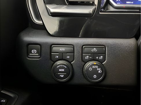 Used 2024 Chevrolet Silverado 1500 LT w/ Work Truck Package AWD/4WD image 22