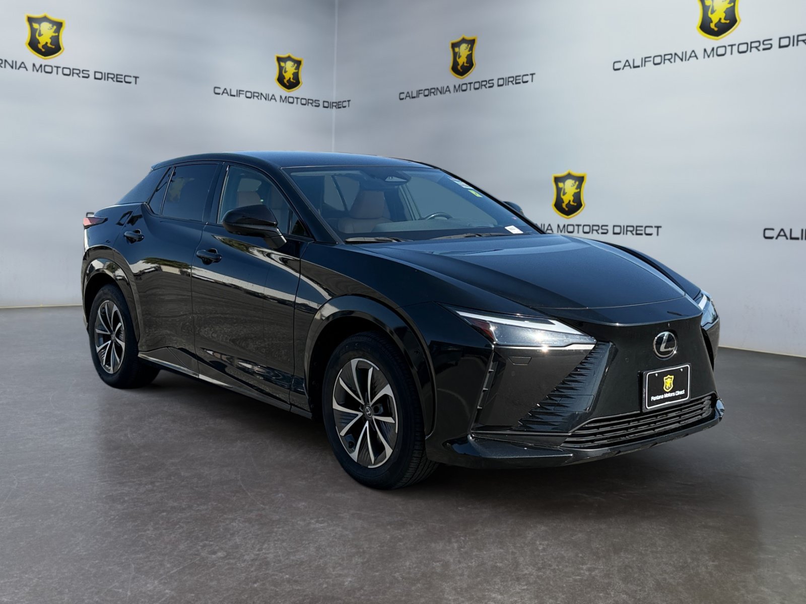 Used 2023 Lexus RZ 450e Premium w/ Technology Package AWD/4WD image 7