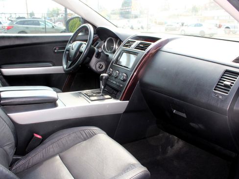 Used 2015 MAZDA CX-9 Grand Touring image 18