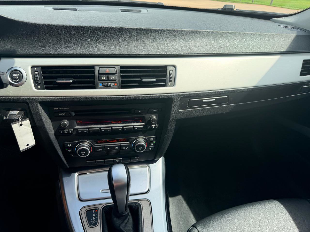 Used 2008 BMW 335xi Sedan AWD/4WD image 20