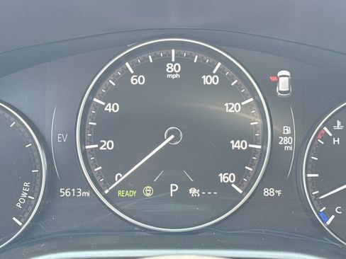 Used 2026 MAZDA CX-50 AWD 2.5 Hybrid w/ Weather Package image 18