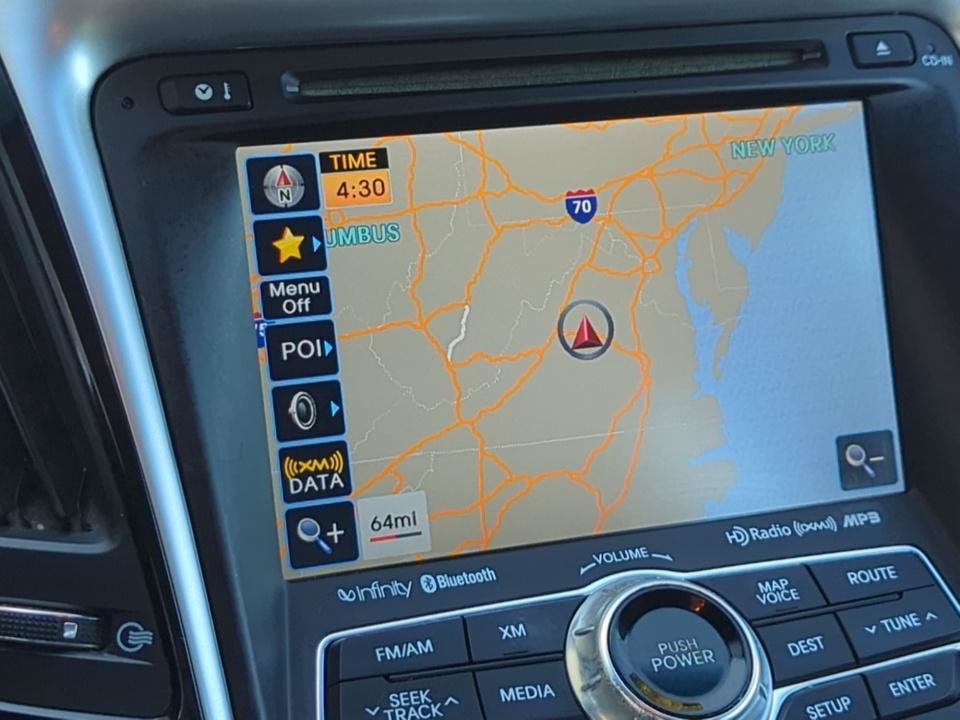 Used 2013 Hyundai Sonata Limited w/ Premium Pkg FWD image 21