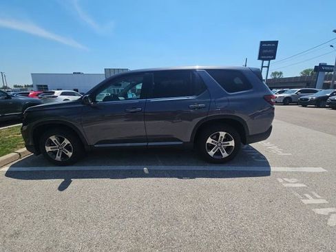 Used 2024 Honda Pilot EX-L image 34