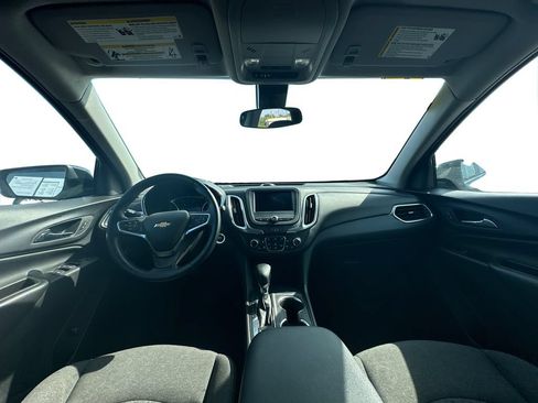 Used 2024 Chevrolet Equinox LT AWD/4WD image 9