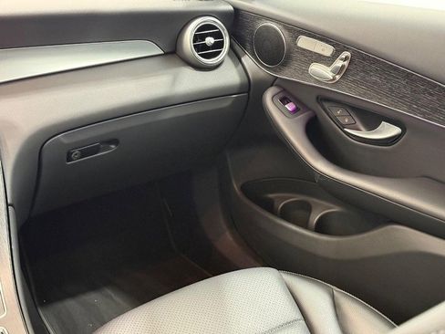 Certified 2022 Mercedes-Benz GLC 300 4MATIC w/ Multimedia Package Lite image 13