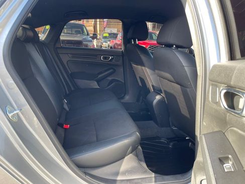 Used 2022 Honda Civic Sport image 13